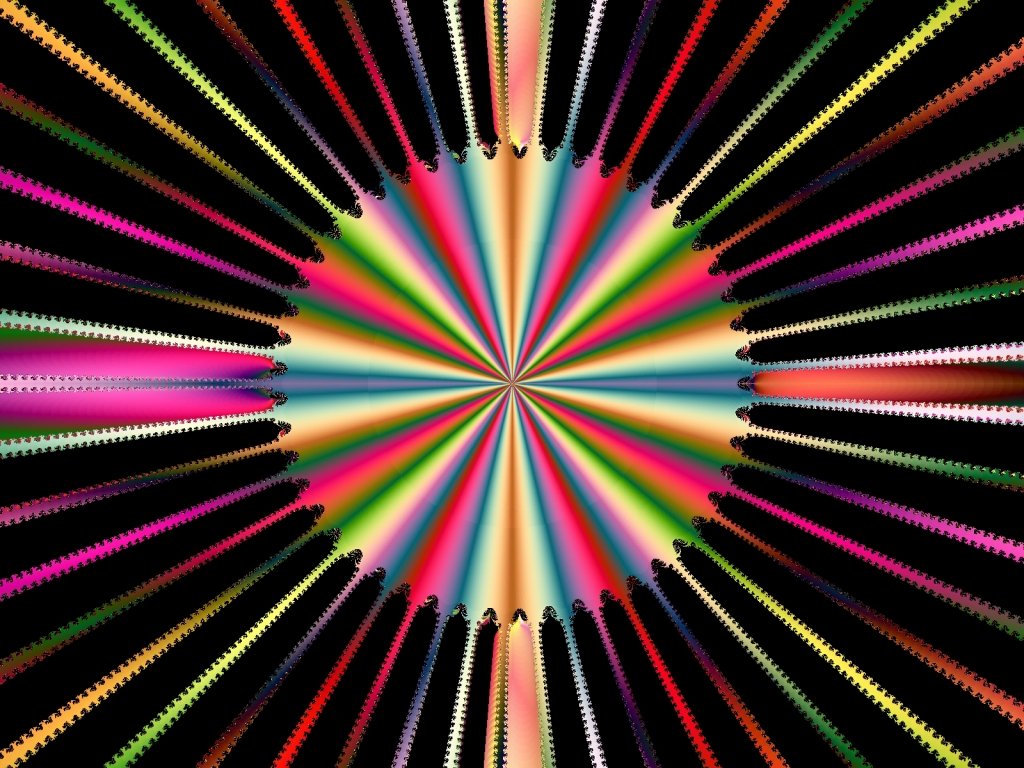 Mit einem Klick auf das Fraktal-Bild wird die Seite wieder geschlossen!