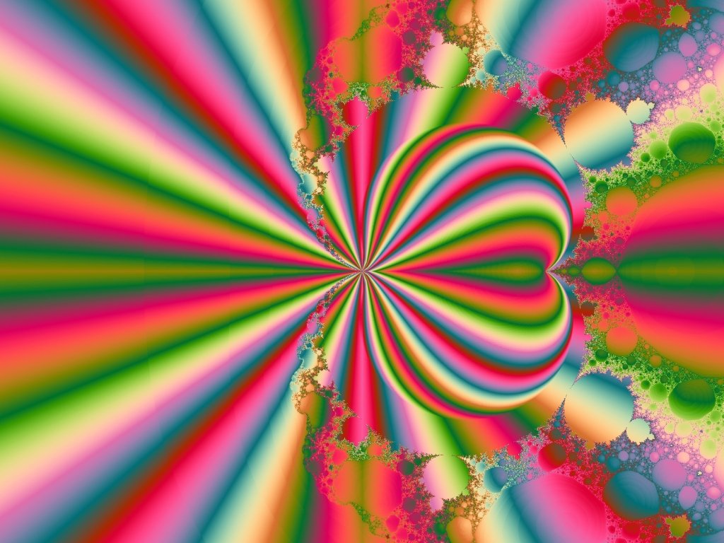 Mit einem Klick auf das Fraktal-Bild wird die Seite wieder geschlossen!