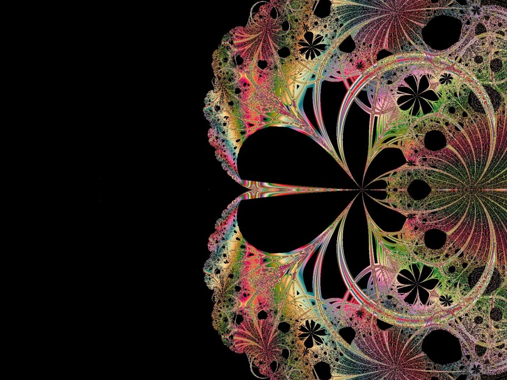 Mit einem Klick auf das Fraktal-Bild wird die Seite wieder geschlossen!