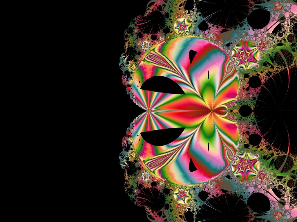 Mit einem Klick auf das Fraktal-Bild wird die Seite wieder geschlossen!