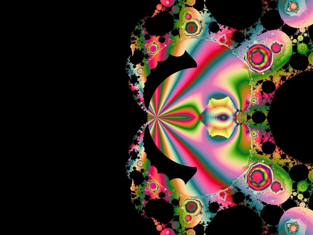 Mit einem Klick auf das Fraktal-Bild wird die Seite wieder geschlossen!