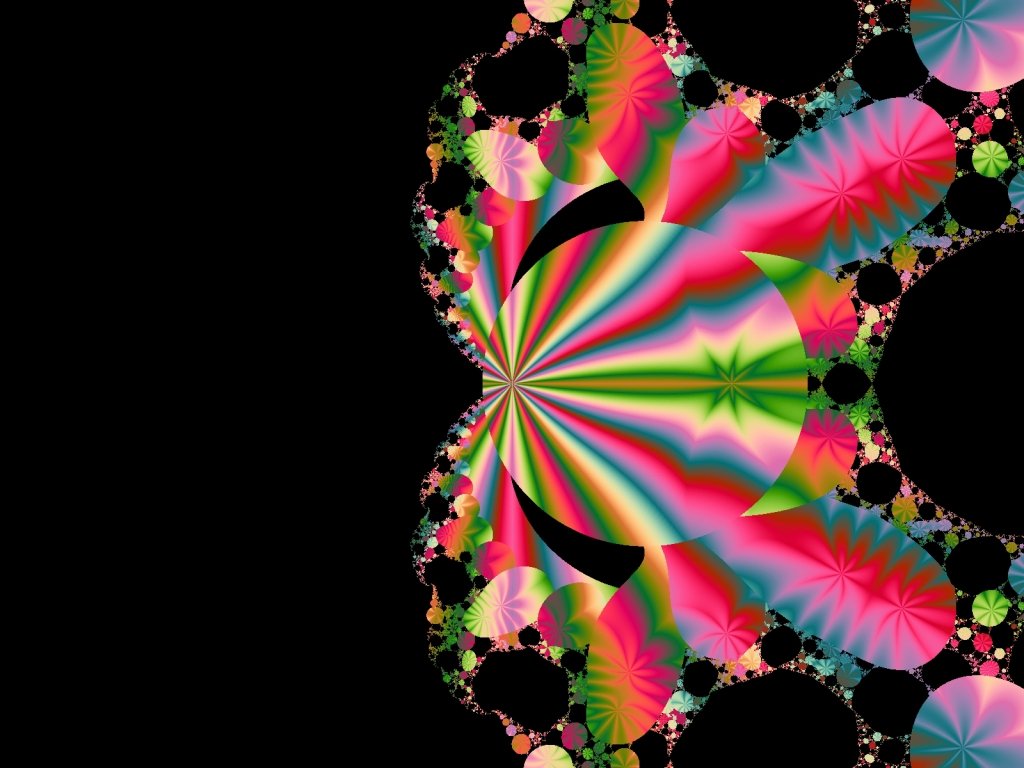 Mit einem Klick auf das Fraktal-Bild wird die Seite wieder geschlossen!