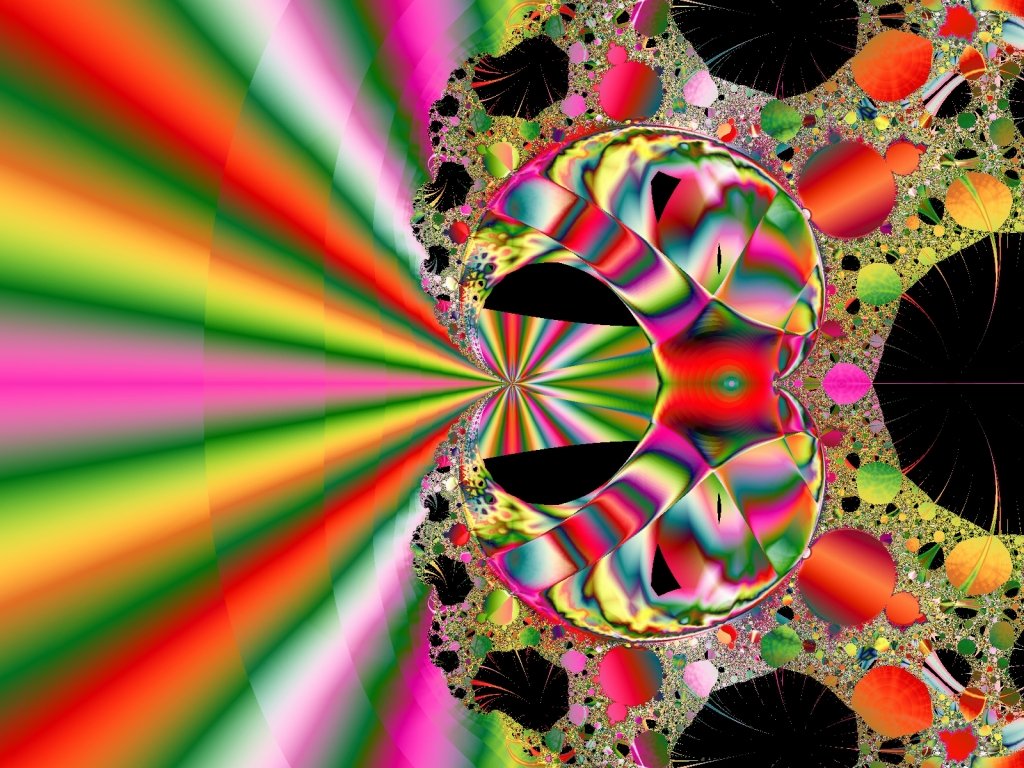 Mit einem Klick auf das Fraktal-Bild wird die Seite wieder geschlossen!