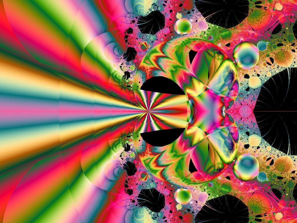 Mit einem Klick auf das Fraktal-Bild wird die Seite wieder geschlossen!