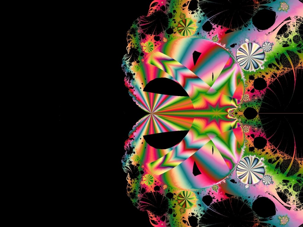 Mit einem Klick auf das Fraktal-Bild wird die Seite wieder geschlossen!