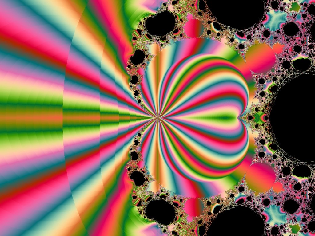 Mit einem Klick auf das Fraktal-Bild wird die Seite wieder geschlossen!