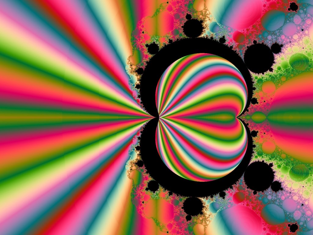 Mit einem Klick auf das Fraktal-Bild wird die Seite wieder geschlossen!