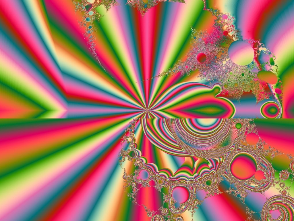 Mit einem Klick auf das Fraktal-Bild wird die Seite wieder geschlossen!