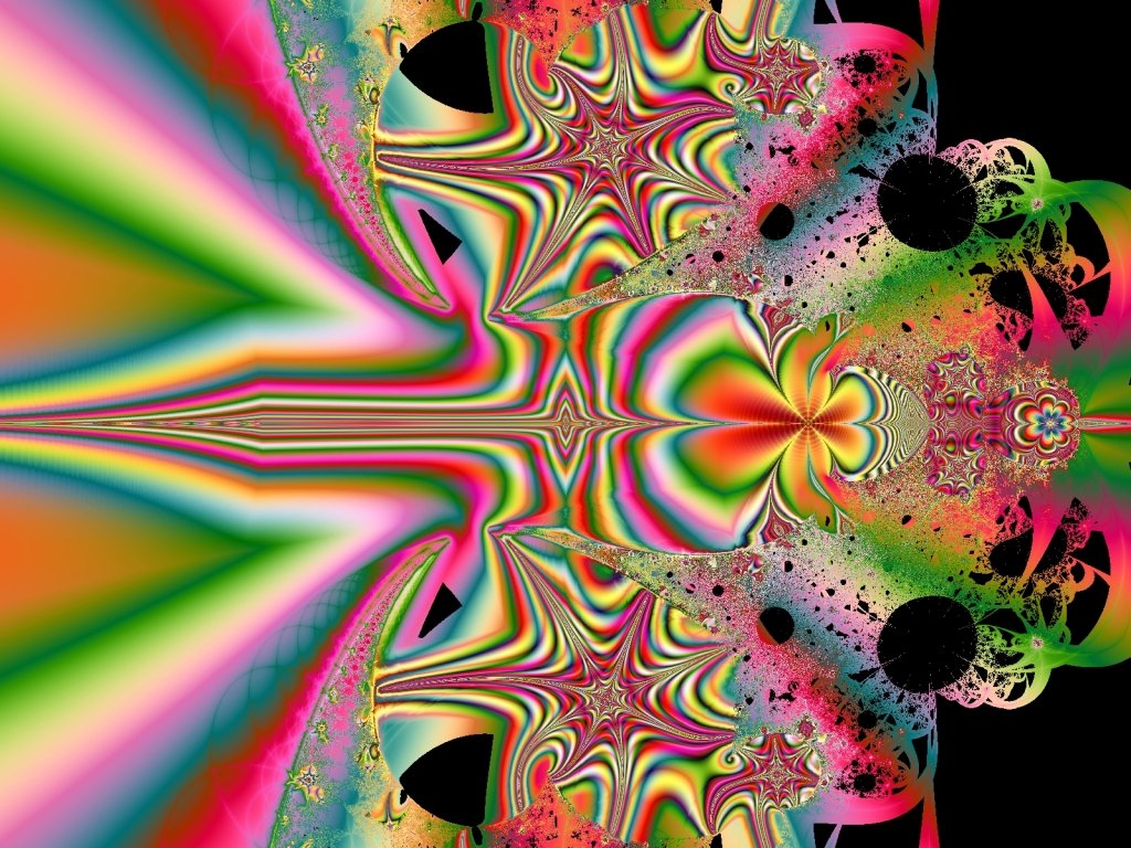 Mit einem Klick auf das Fraktal-Bild wird die Seite wieder geschlossen!