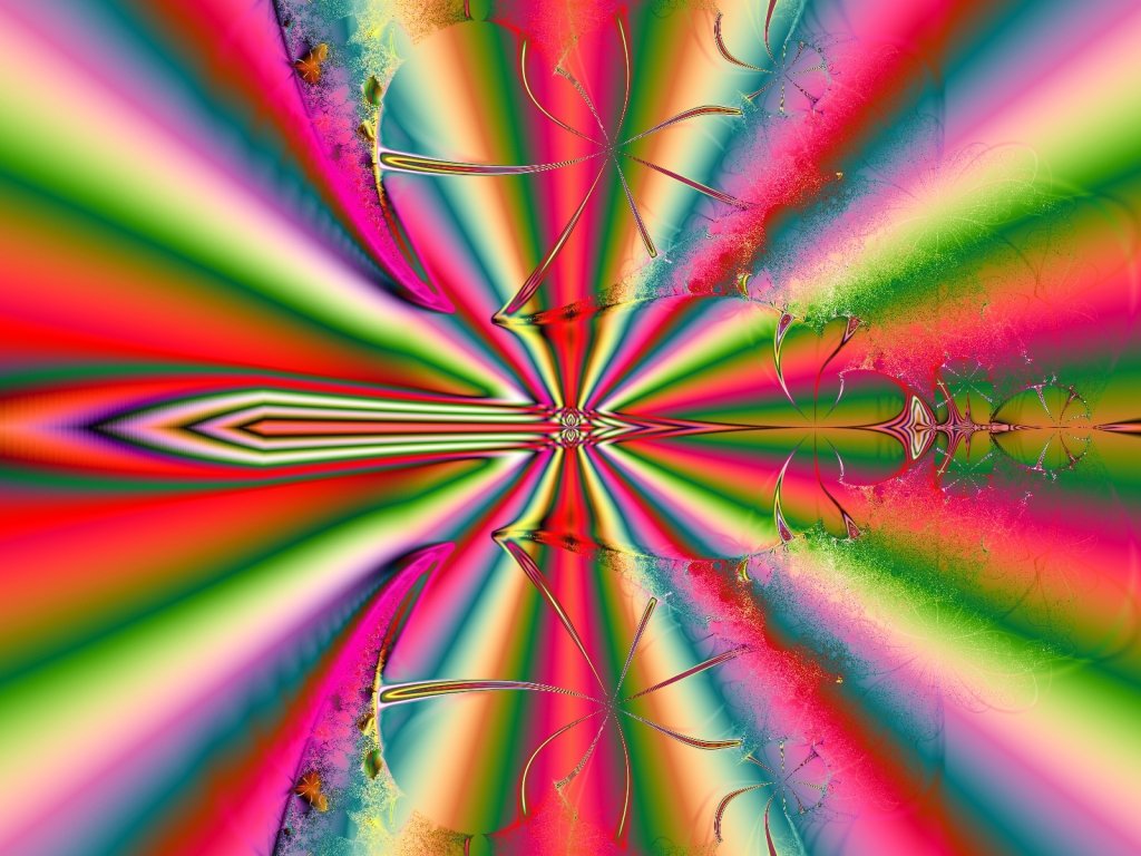 Mit einem Klick auf das Fraktal-Bild wird die Seite wieder geschlossen!