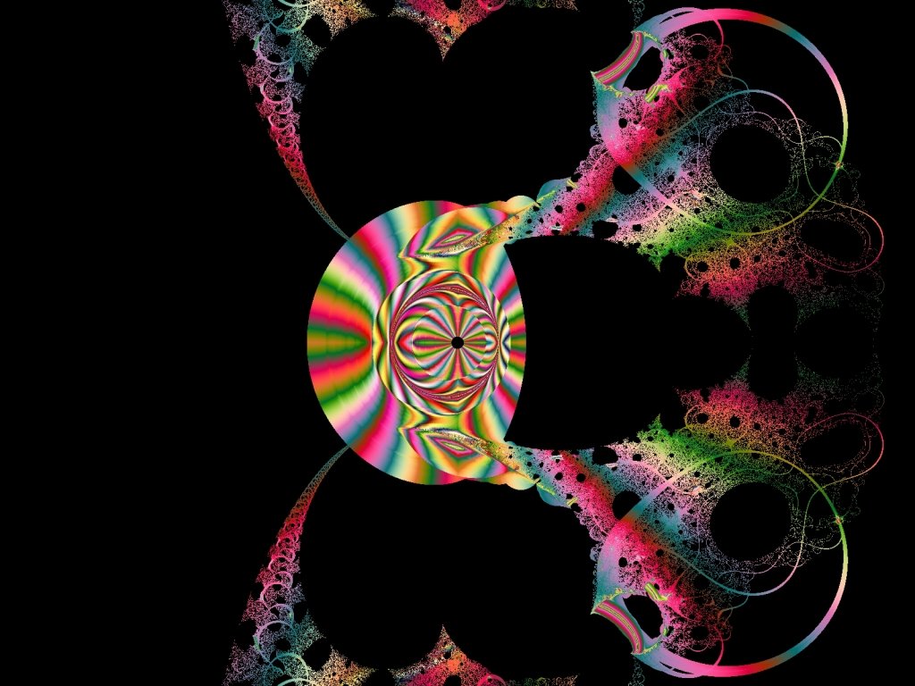 Mit einem Klick auf das Fraktal-Bild wird die Seite wieder geschlossen!