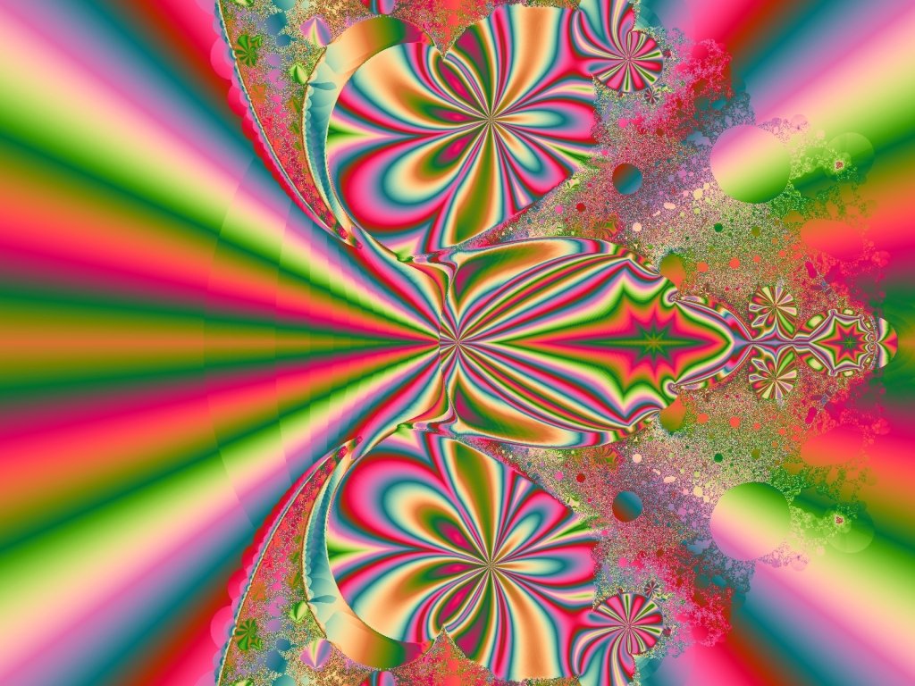 Mit einem Klick auf das Fraktal-Bild wird die Seite wieder geschlossen!