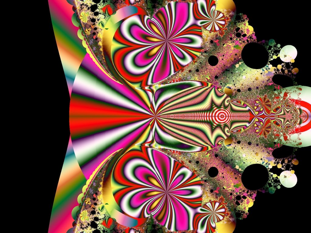 Mit einem Klick auf das Fraktal-Bild wird die Seite wieder geschlossen!