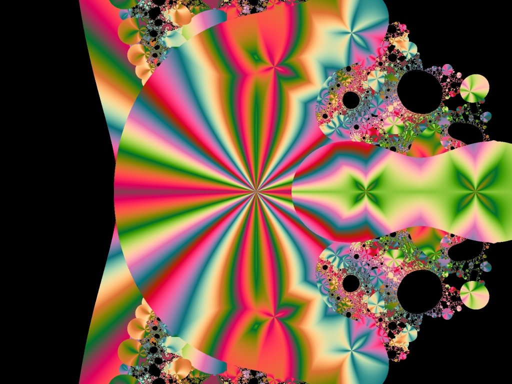 Mit einem Klick auf das Fraktal-Bild wird die Seite wieder geschlossen!