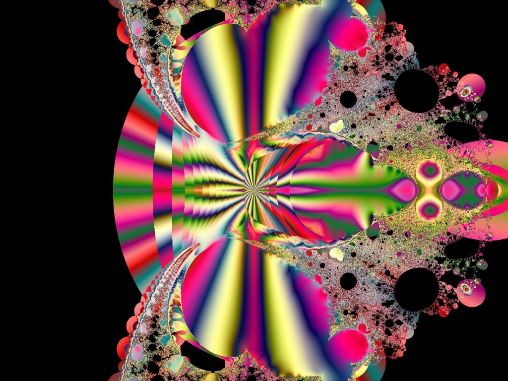 Mit einem Klick auf das Fraktal-Bild wird die Seite wieder geschlossen!