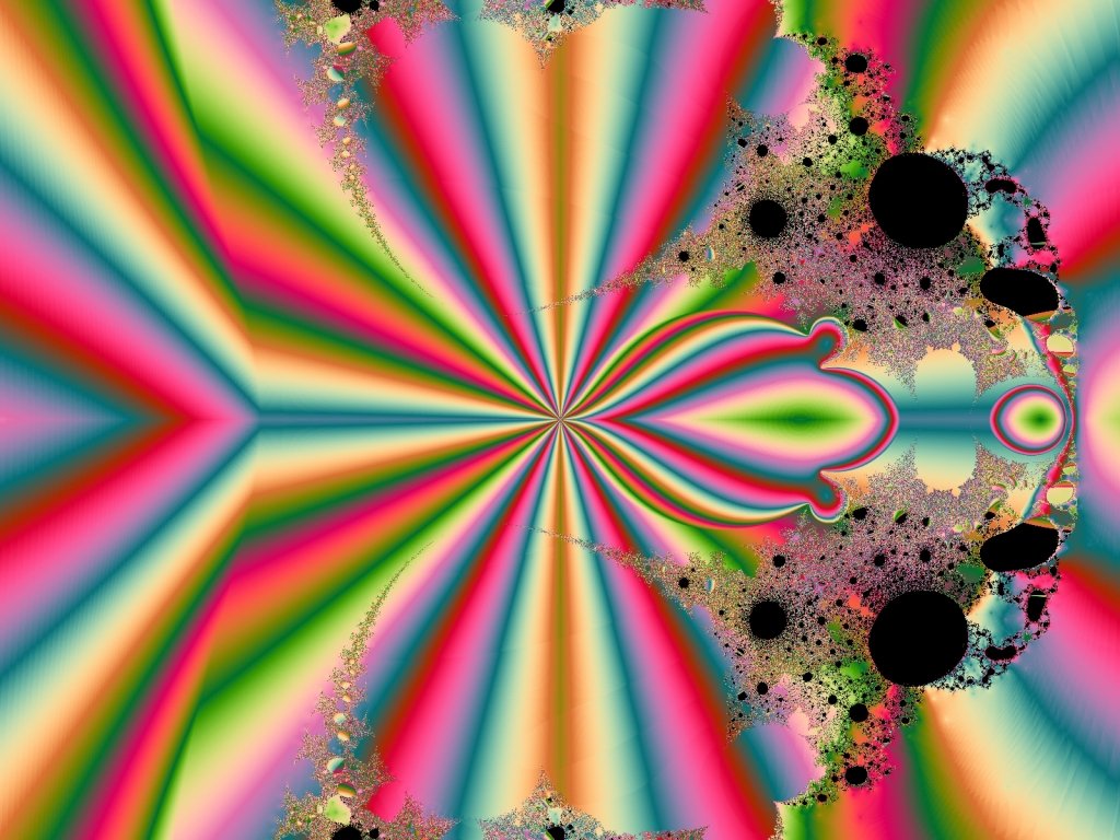 Mit einem Klick auf das Fraktal-Bild wird die Seite wieder geschlossen!