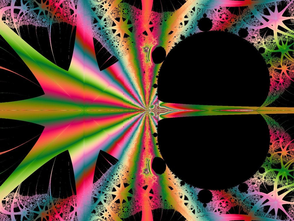 Mit einem Klick auf das Fraktal-Bild wird die Seite wieder geschlossen!