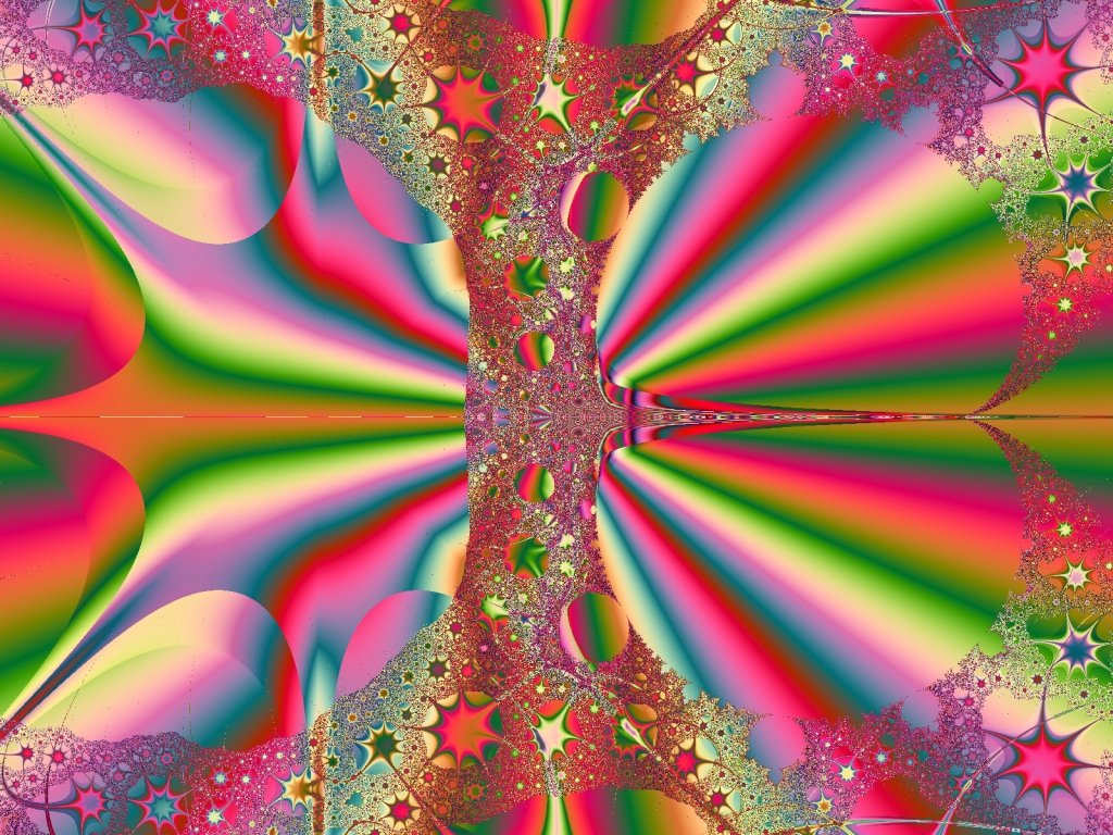 Mit einem Klick auf das Fraktal-Bild wird die Seite wieder geschlossen!