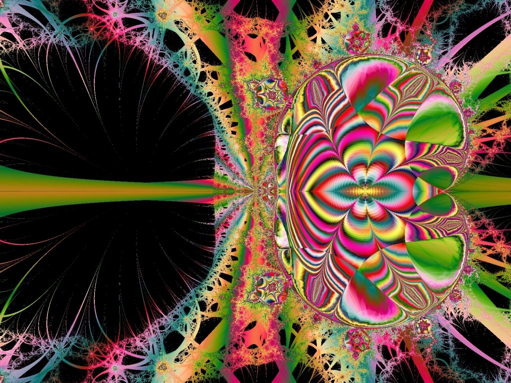 Mit einem Klick auf das Fraktal-Bild wird die Seite wieder geschlossen!