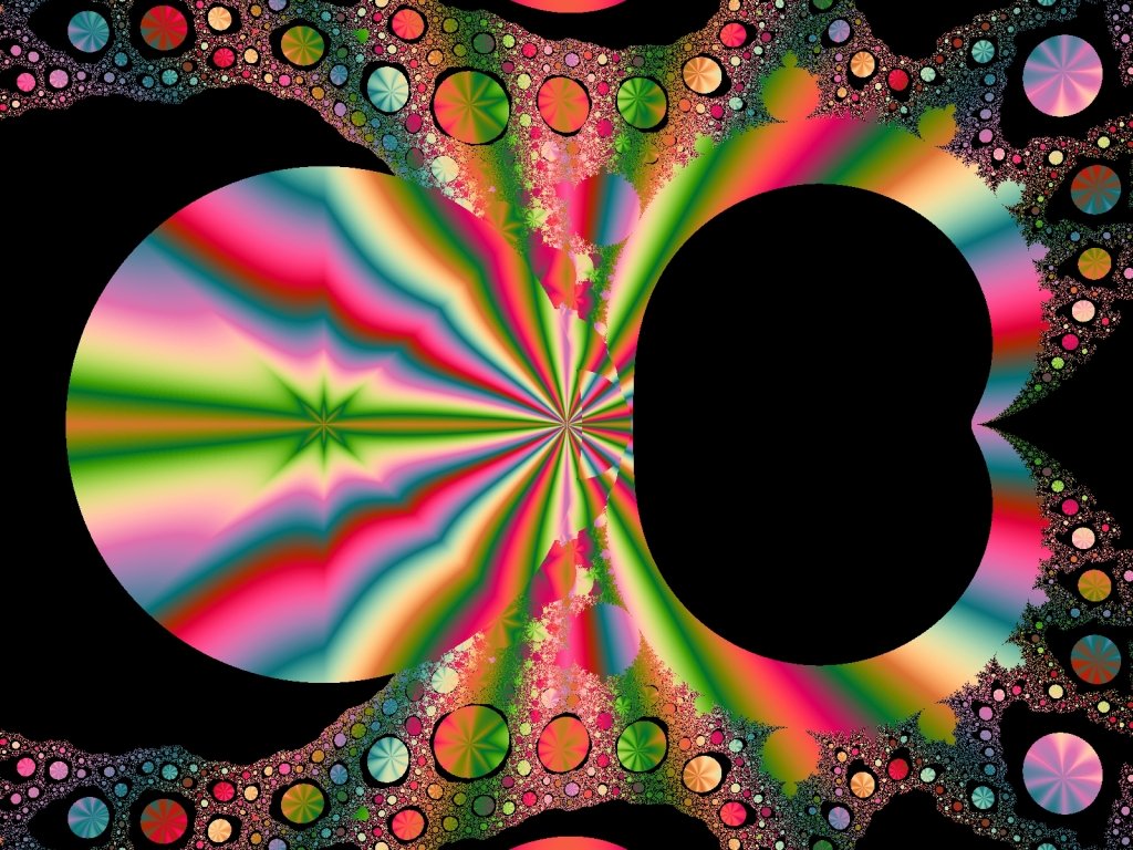 Mit einem Klick auf das Fraktal-Bild wird die Seite wieder geschlossen!