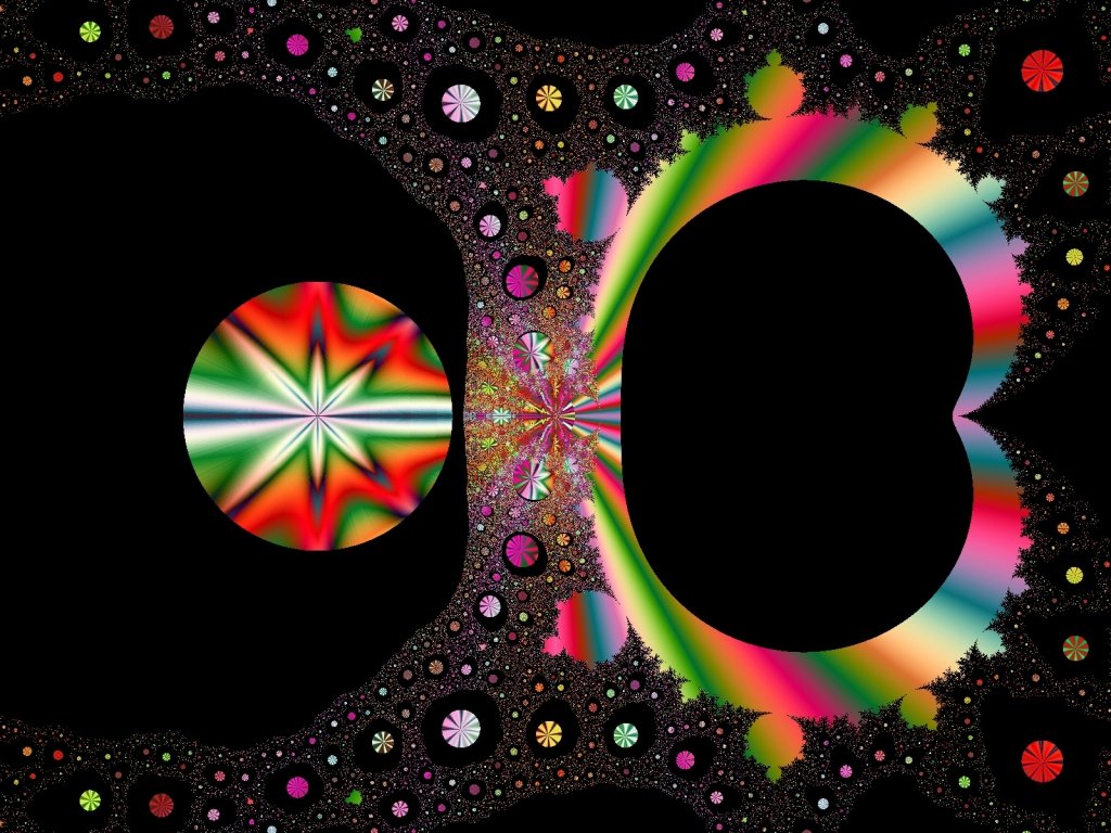 Mit einem Klick auf das Fraktal-Bild wird die Seite wieder geschlossen!