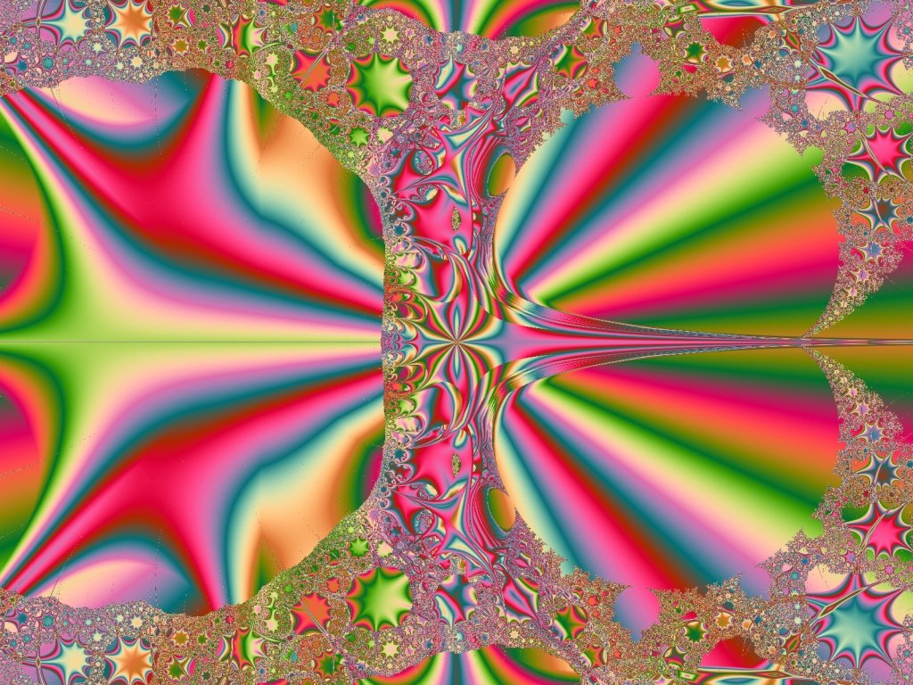 Mit einem Klick auf das Fraktal-Bild wird die Seite wieder geschlossen!