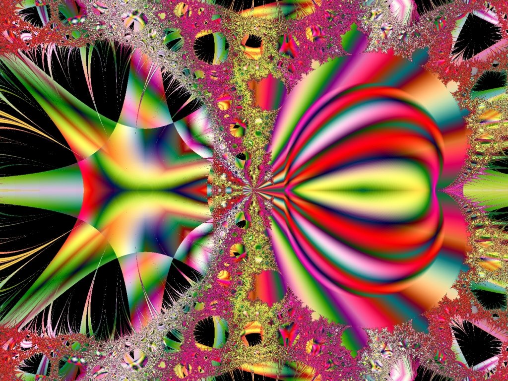 Mit einem Klick auf das Fraktal-Bild wird die Seite wieder geschlossen!