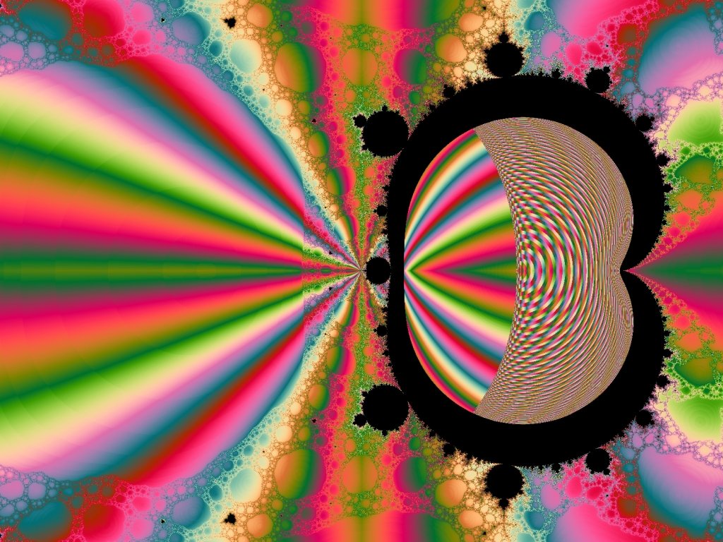 Mit einem Klick auf das Fraktal-Bild wird die Seite wieder geschlossen!