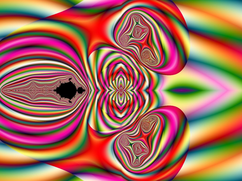 Mit einem Klick auf das Fraktal-Bild wird die Seite wieder geschlossen!