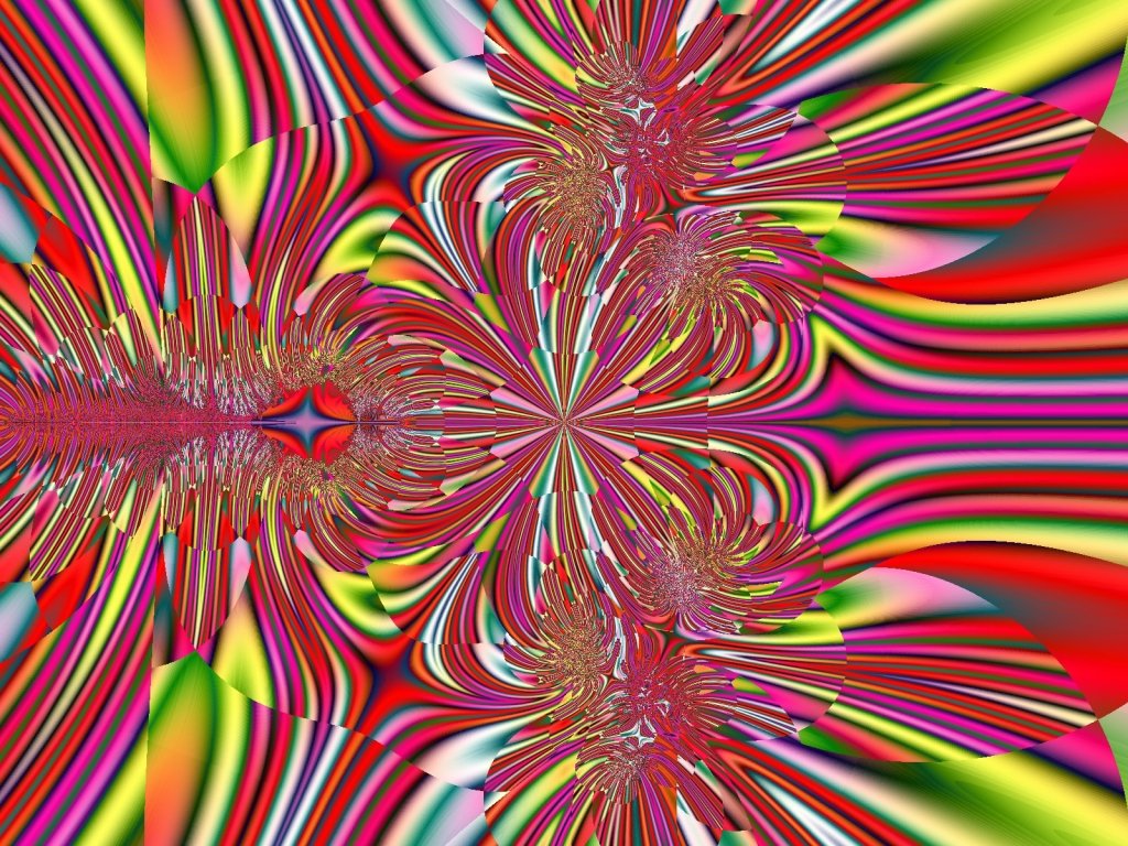 Mit einem Klick auf das Fraktal-Bild wird die Seite wieder geschlossen!