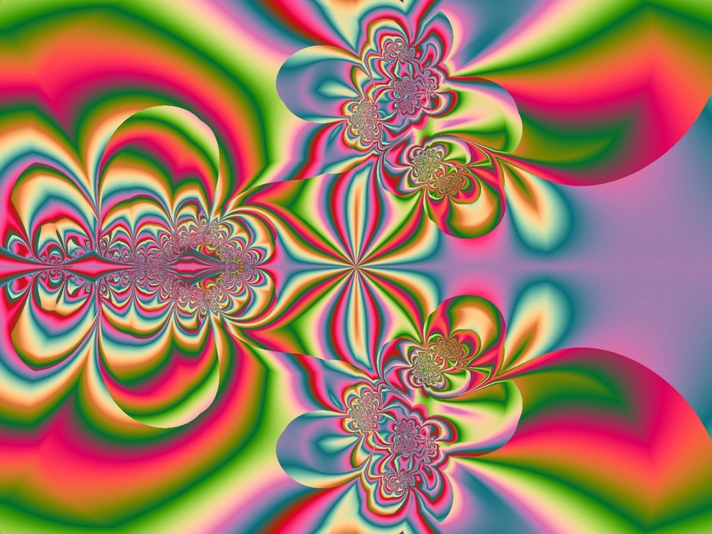 Mit einem Klick auf das Fraktal-Bild wird die Seite wieder geschlossen!