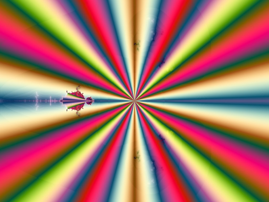 Mit einem Klick auf das Fraktal-Bild wird die Seite wieder geschlossen!