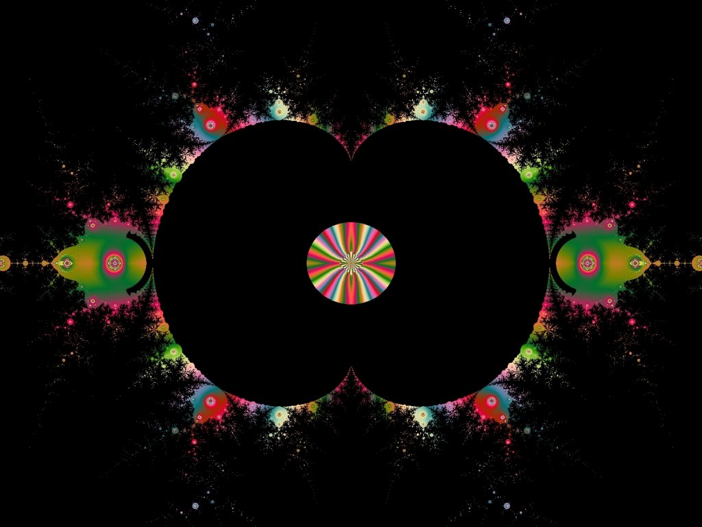 Mit einem Klick auf das Fraktal-Bild wird die Seite wieder geschlossen!