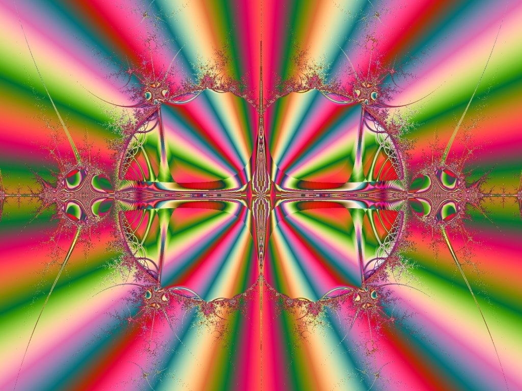 Mit einem Klick auf das Fraktal-Bild wird die Seite wieder geschlossen!