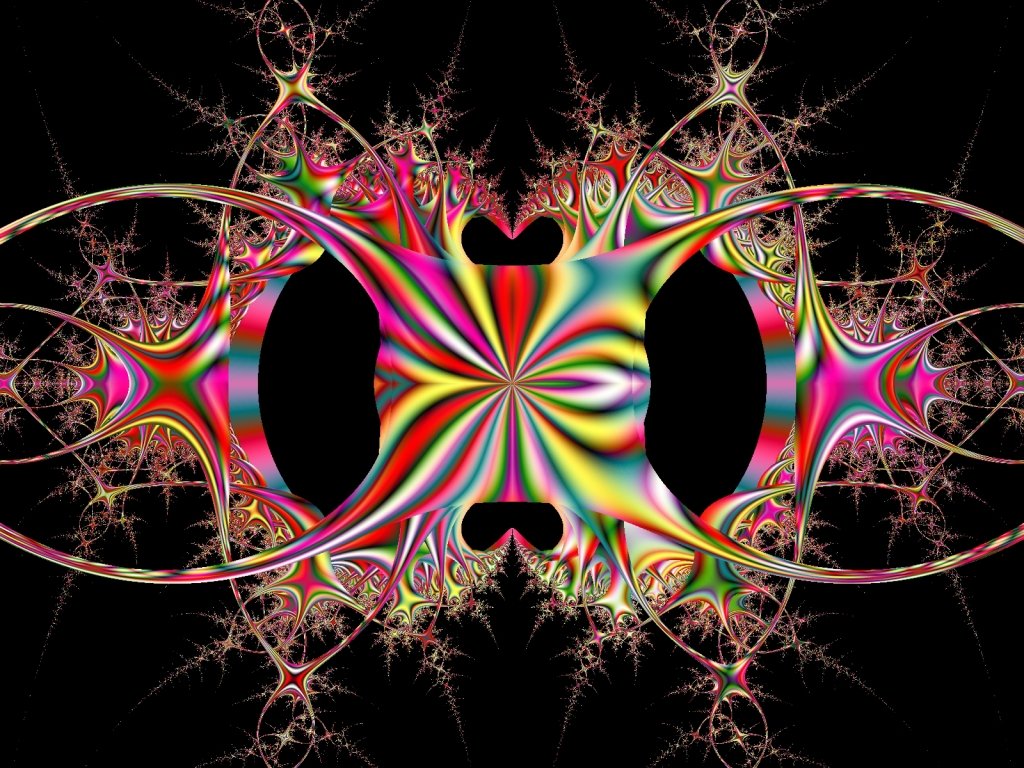 Mit einem Klick auf das Fraktal-Bild wird die Seite wieder geschlossen!