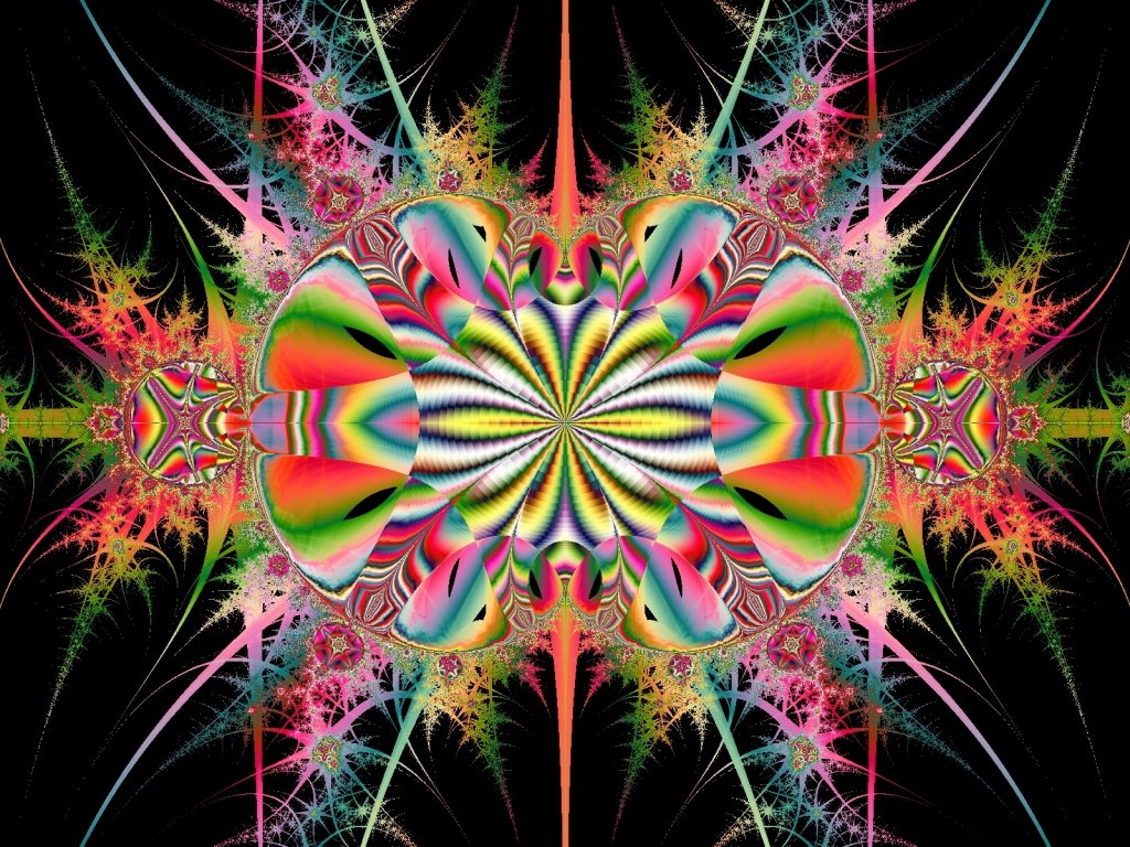 Mit einem Klick auf das Fraktal-Bild wird die Seite wieder geschlossen!