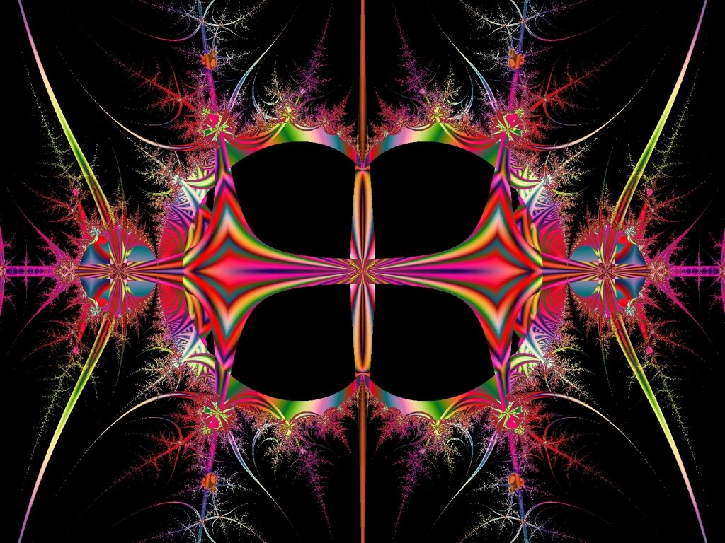 Mit einem Klick auf das Fraktal-Bild wird die Seite wieder geschlossen!