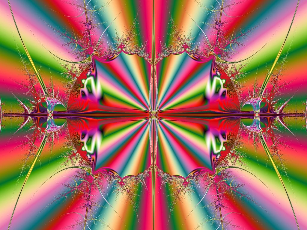 Mit einem Klick auf das Fraktal-Bild wird die Seite wieder geschlossen!