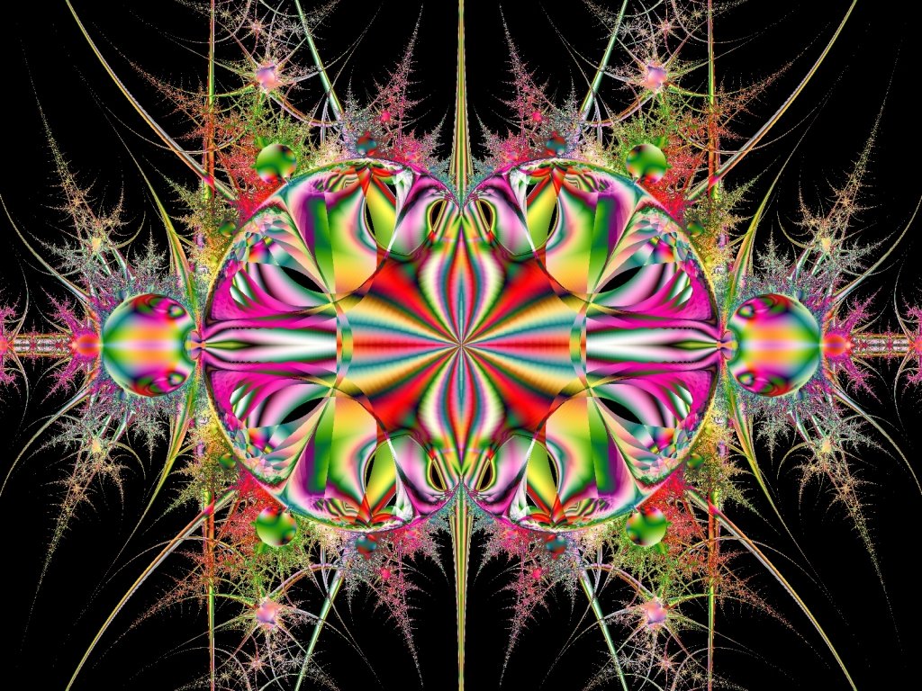 Mit einem Klick auf das Fraktal-Bild wird die Seite wieder geschlossen!