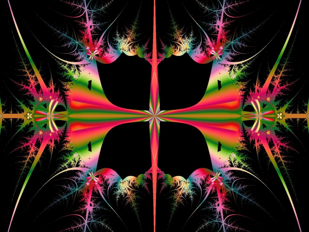 Mit einem Klick auf das Fraktal-Bild wird die Seite wieder geschlossen!