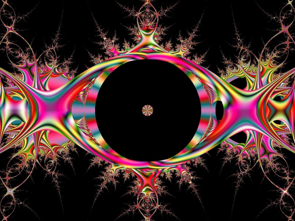 Mit einem Klick auf das Fraktal-Bild wird die Seite wieder geschlossen!