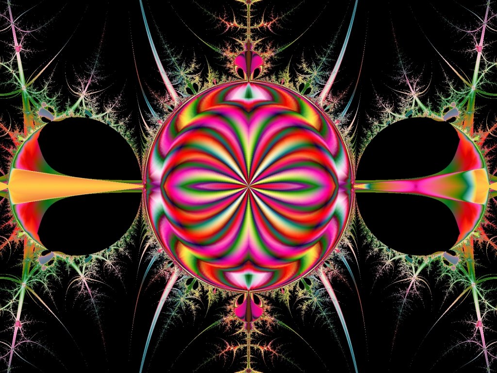 Mit einem Klick auf das Fraktal-Bild wird die Seite wieder geschlossen!