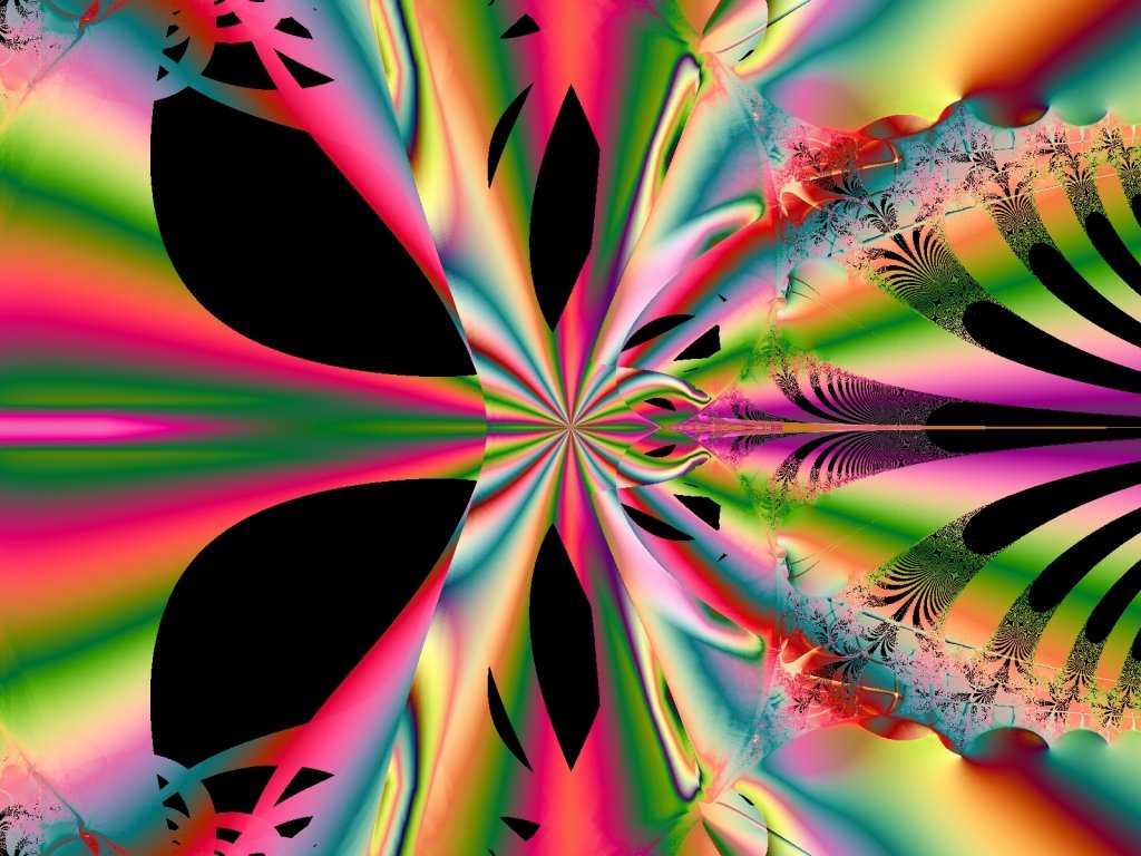 Mit einem Klick auf das Fraktal-Bild wird die Seite wieder geschlossen!