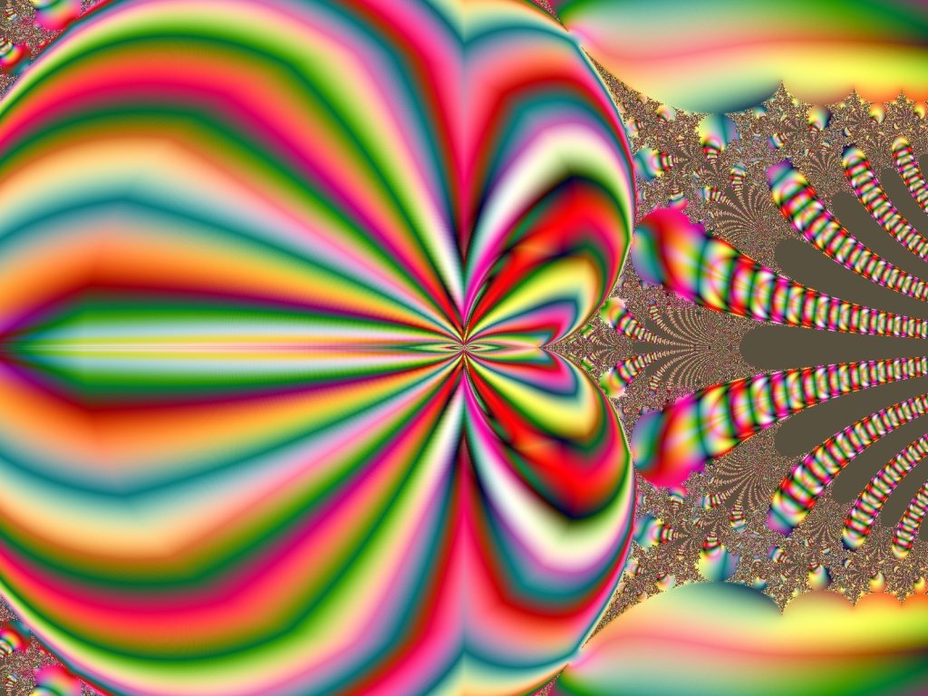 Mit einem Klick auf das Fraktal-Bild wird die Seite wieder geschlossen!