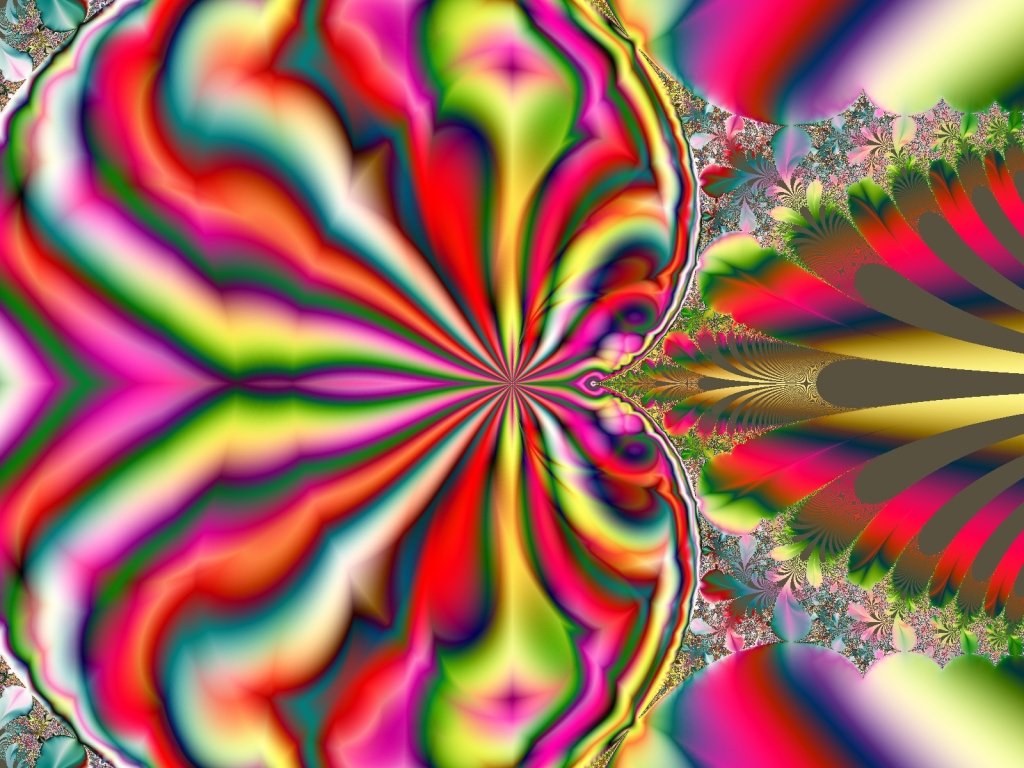 Mit einem Klick auf das Fraktal-Bild wird die Seite wieder geschlossen!