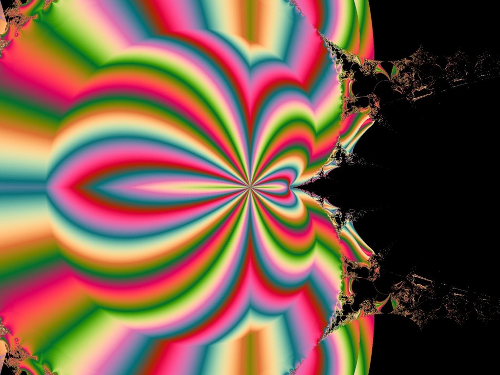 Mit einem Klick auf das Fraktal-Bild wird die Seite wieder geschlossen!