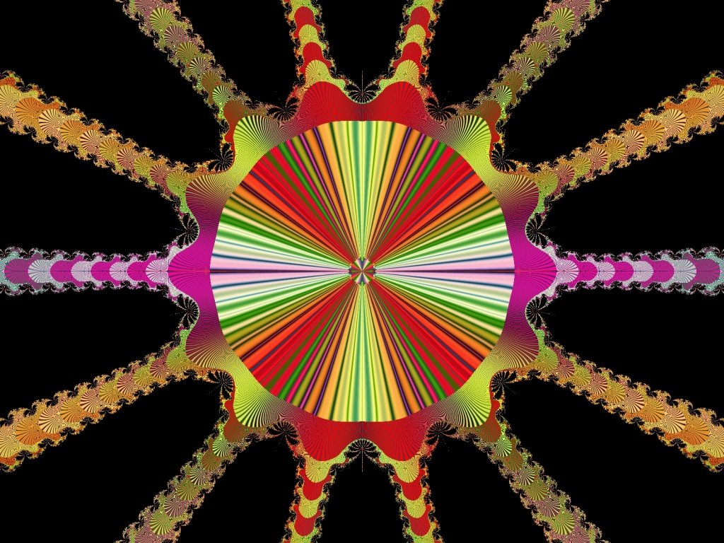 Mit einem Klick auf das Fraktal-Bild wird die Seite wieder geschlossen!