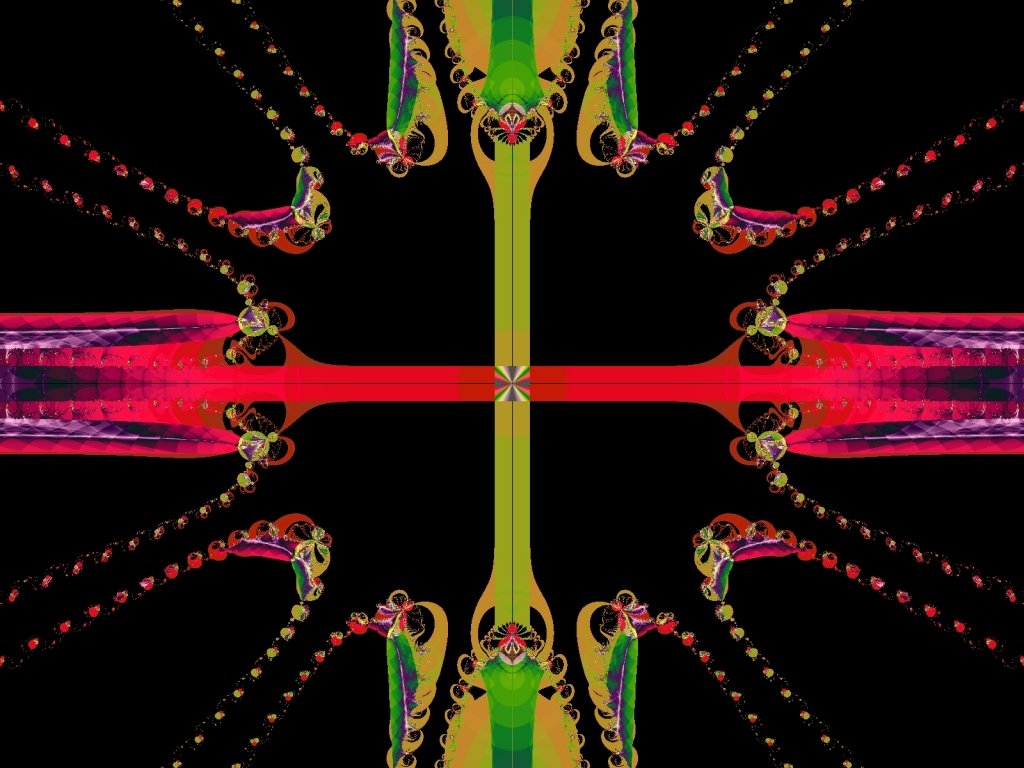 Mit einem Klick auf das Fraktal-Bild wird die Seite wieder geschlossen!