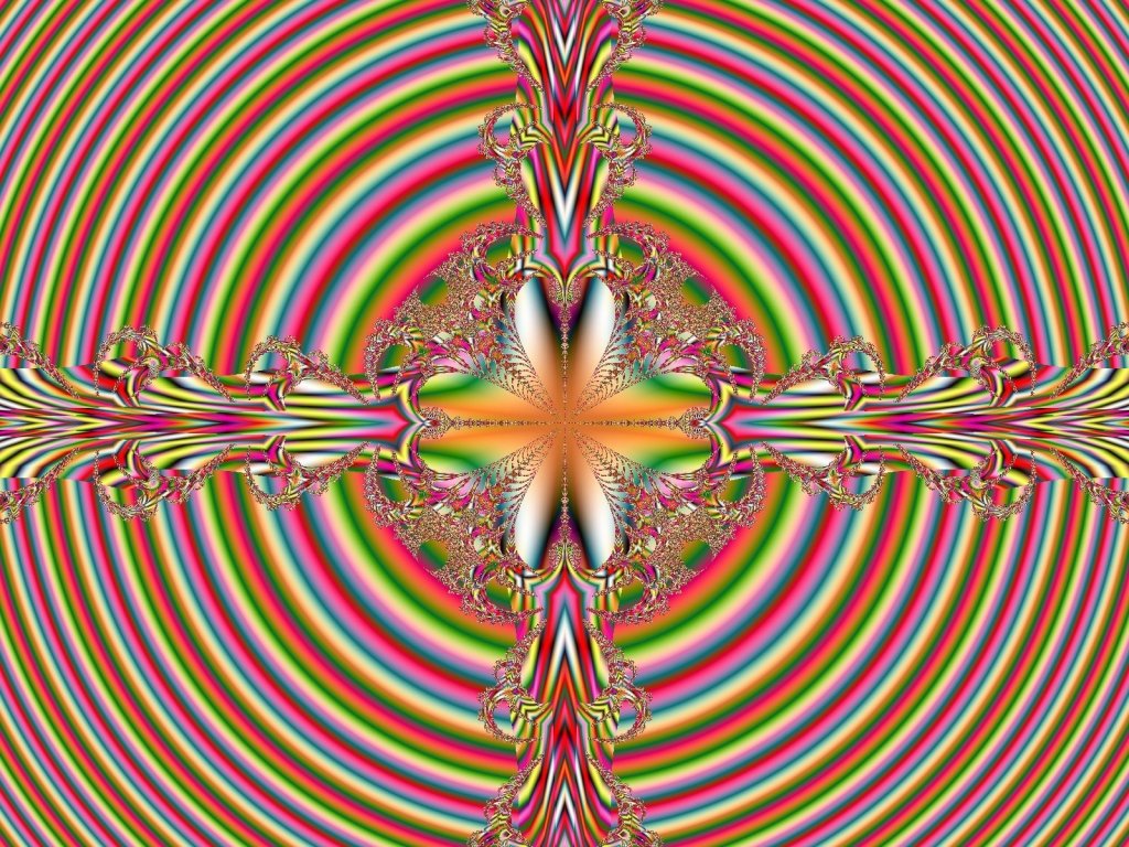 Mit einem Klick auf das Fraktal-Bild wird die Seite wieder geschlossen!