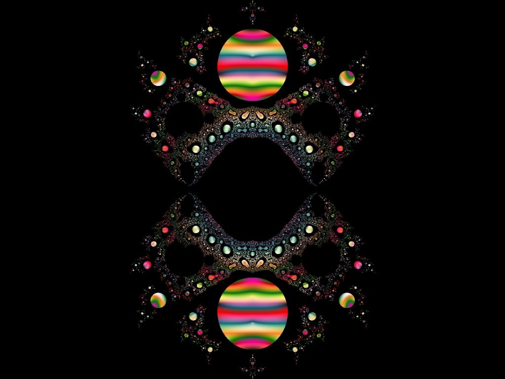 Mit einem Klick auf das Fraktal-Bild wird die Seite wieder geschlossen!